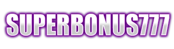 Logo SUPERBONUS777